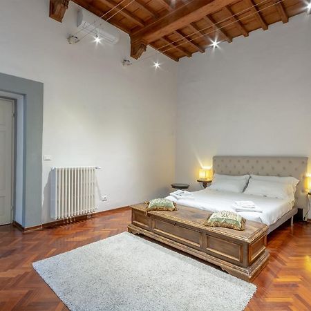 Condotta 10 Firenze Esterno foto