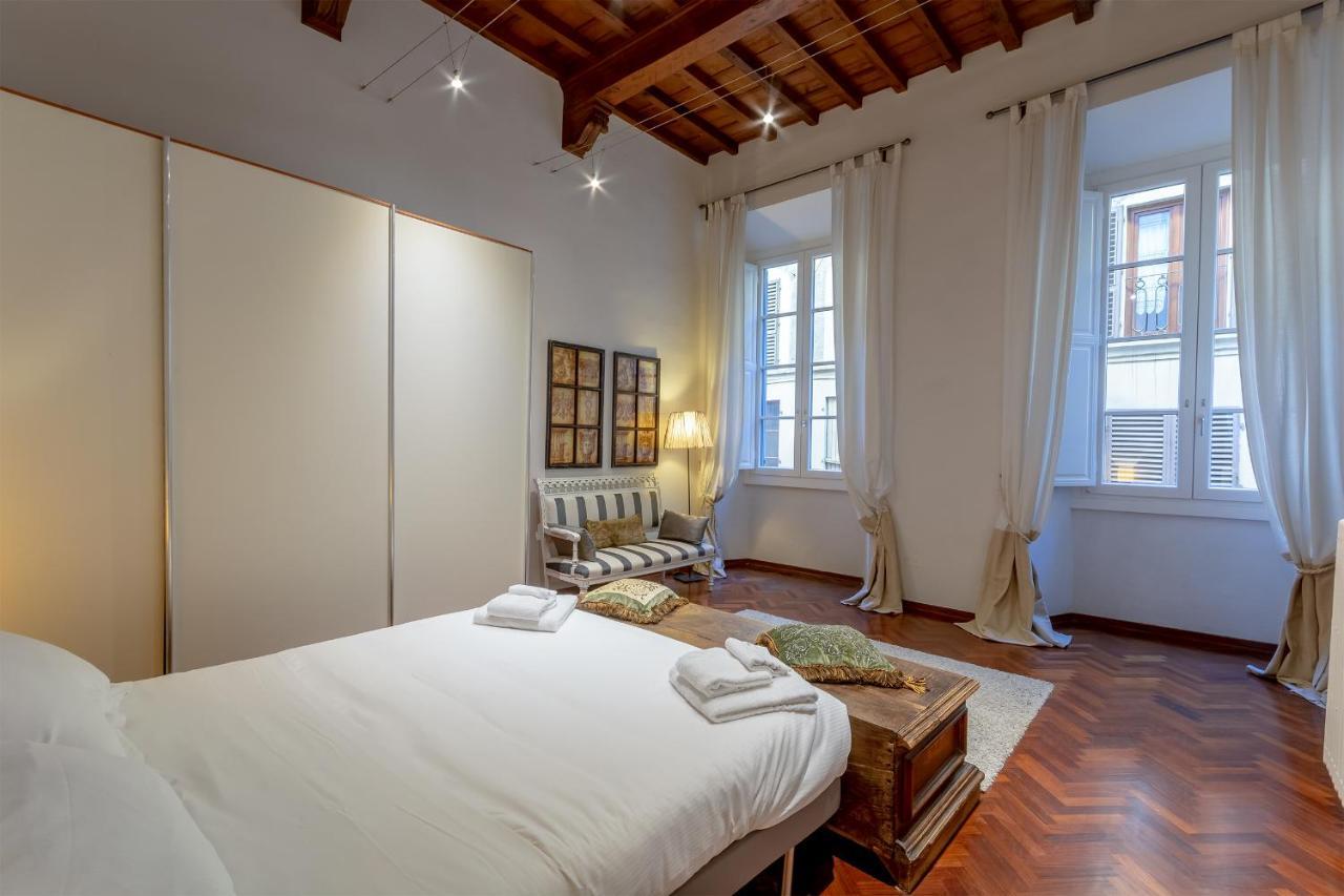 Condotta 10 Firenze Esterno foto