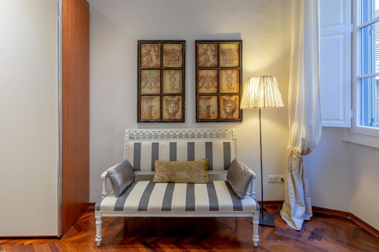 Condotta 10 Firenze Esterno foto