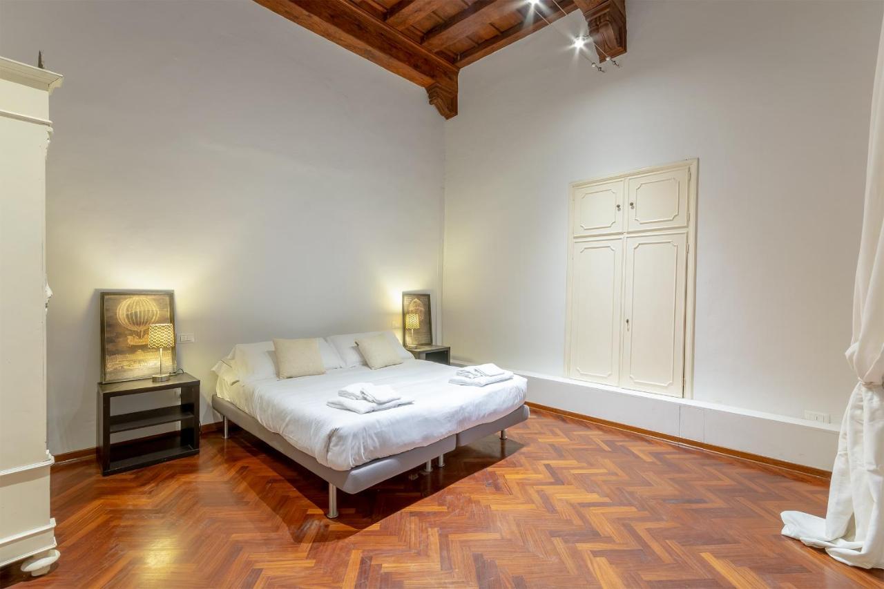 Condotta 10 Firenze Esterno foto
