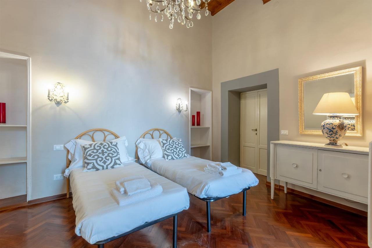 Condotta 10 Firenze Esterno foto