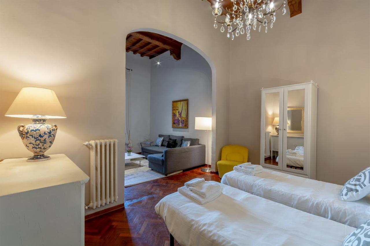 Condotta 10 Firenze Esterno foto