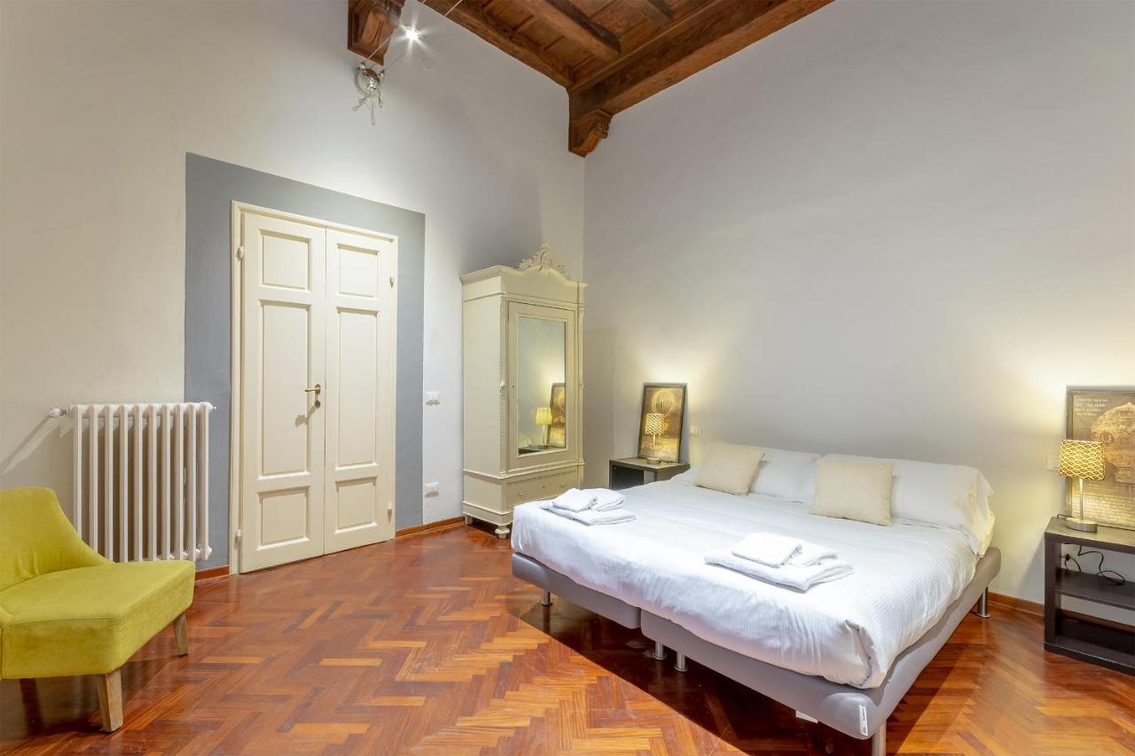 Condotta 10 Firenze Esterno foto