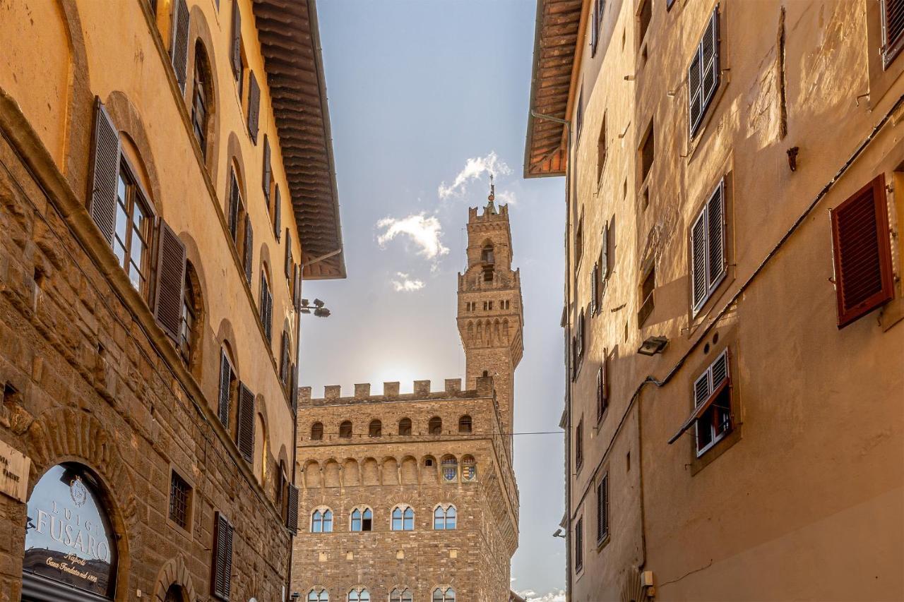 Condotta 10 Firenze Esterno foto